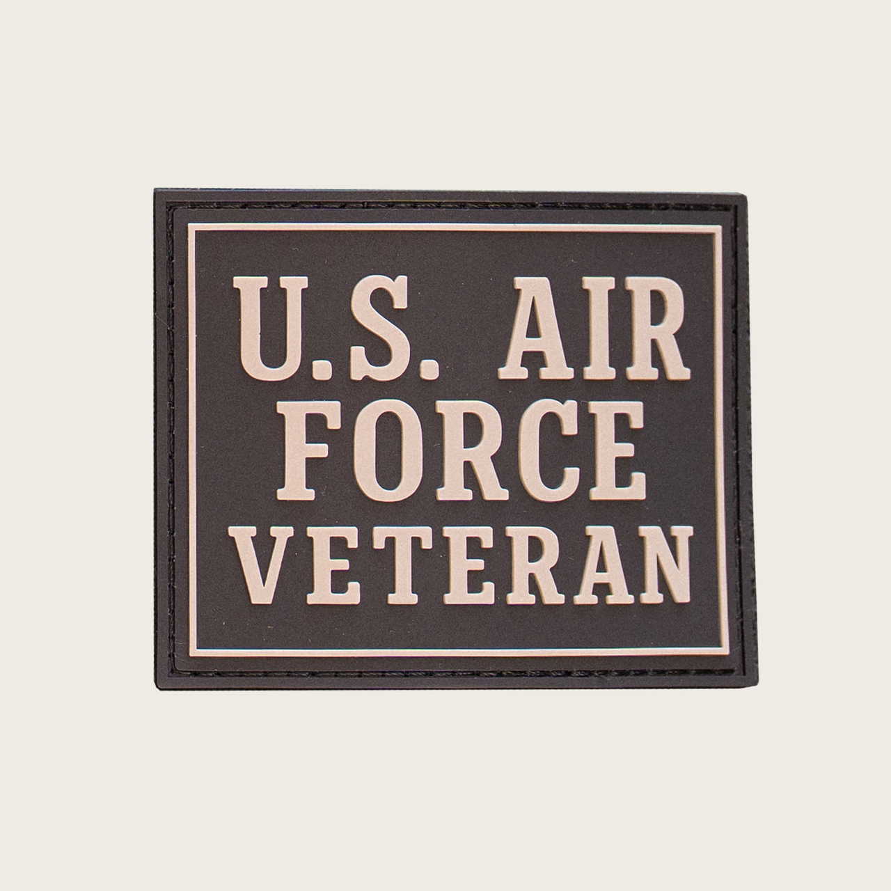 Get The Ultimate Patch to Match Your BÆRSkin