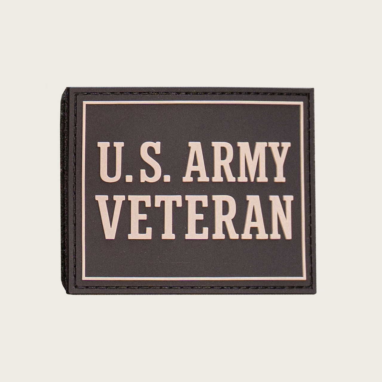 Get The Ultimate Patch to Match Your BÆRSkin