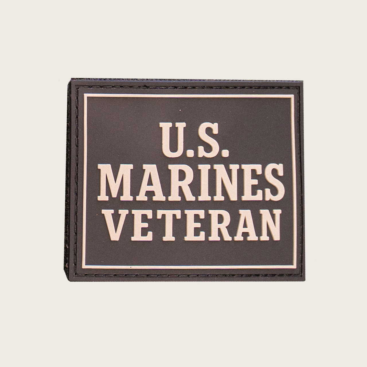 Get The Ultimate Patch to Match Your BÆRSkin