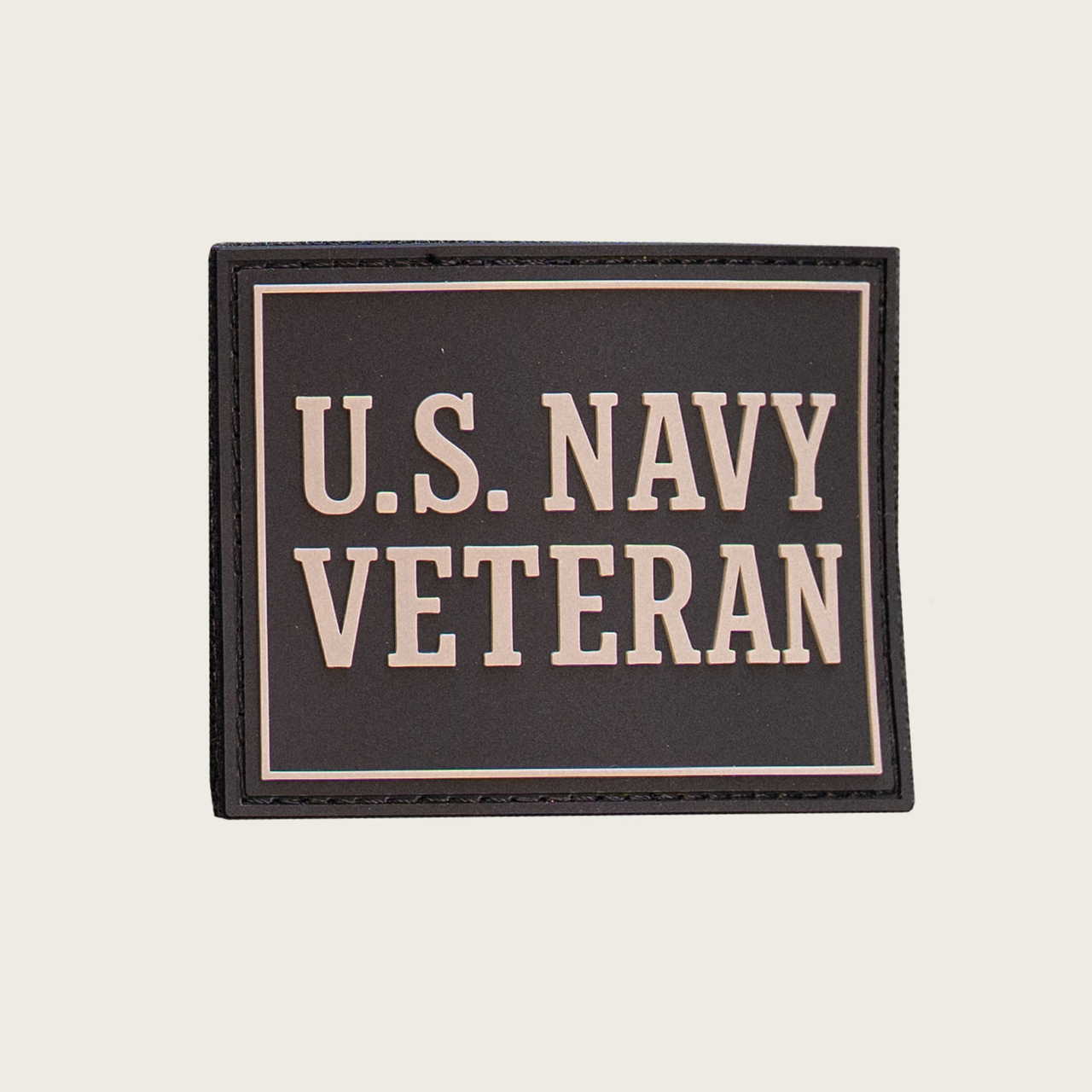 Get The Ultimate Patch to Match Your BÆRSkin