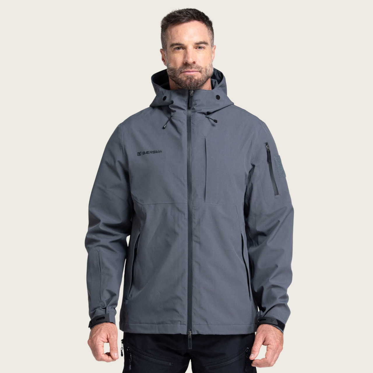 BÆRSkin Polar Parka