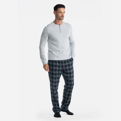 Men's Pajama Set