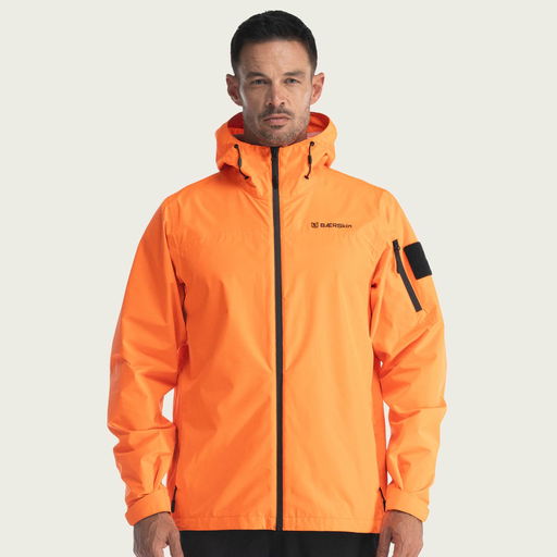 Hi Viz Orange preview