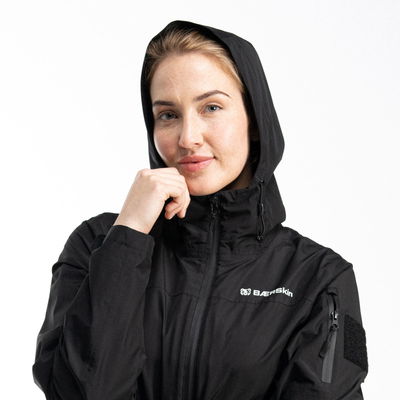 Women's Rain Jacket