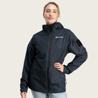 Heavy-Storm Waterproof Rain Jacket 2.0 Women