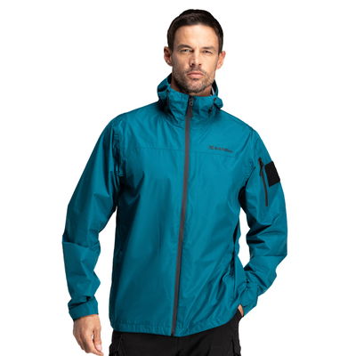 Men's Rain Jacket