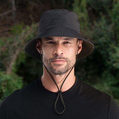 BÆRSkin Reversible Bucket Hat