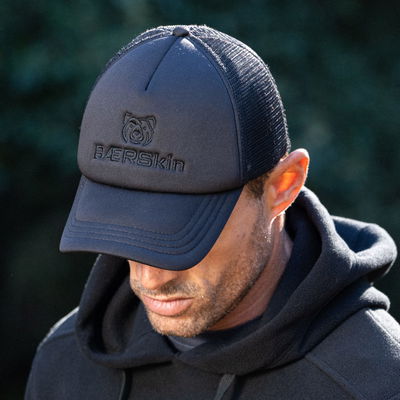 BÆRSkin Trucker Cap