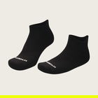 Merino Wool Ankle Tab Socks