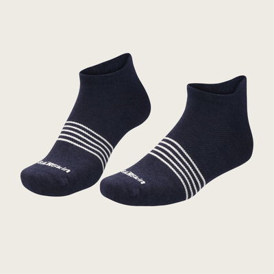 Merino Wool Ankle Tab Socks