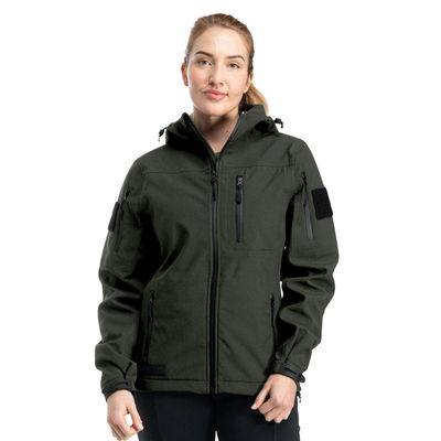 Waterproof Jackets Women
