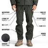 Image for Waterproof Softshell Pants