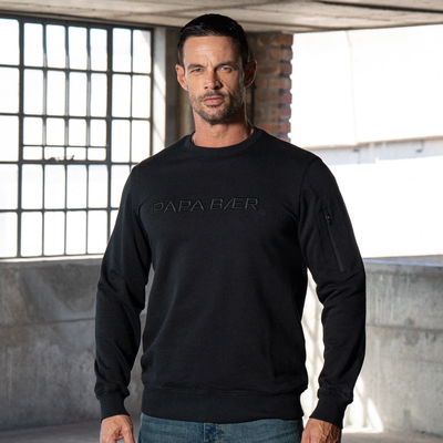 Papa Baer Sweatshirt