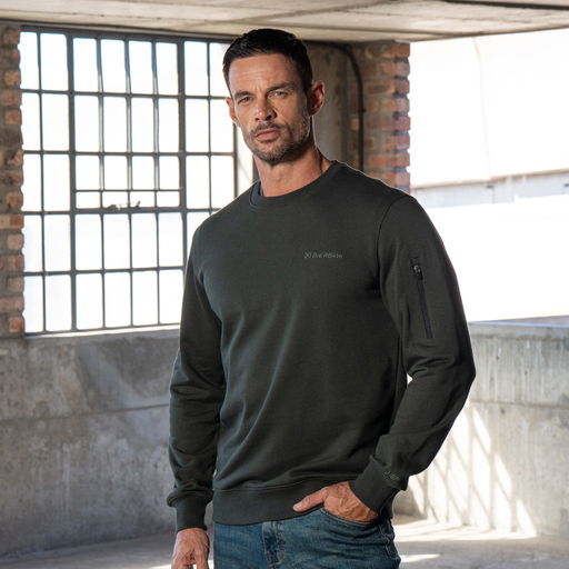 Hunter Green preview