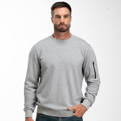 Crew Neck Sweatshirts