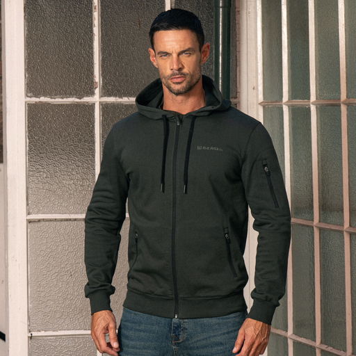 Hunter Green preview