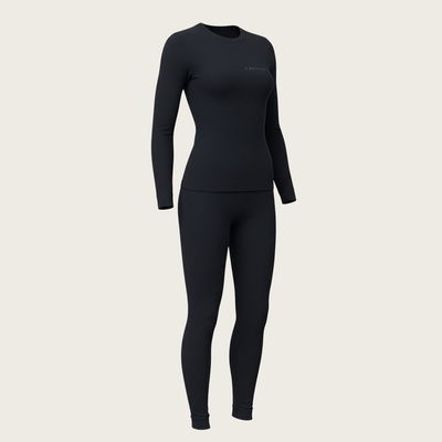 BÆRSkin Women's Thermal Base Layer