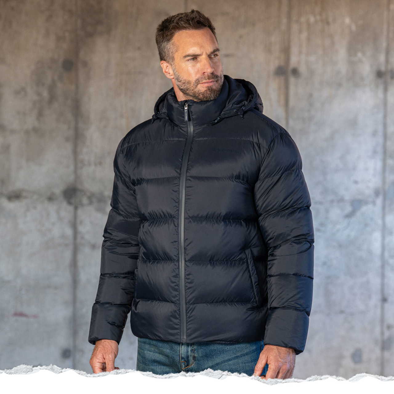 Duck Down Creates Thousands of Tiny Air Pockets That Trap Warm Air.