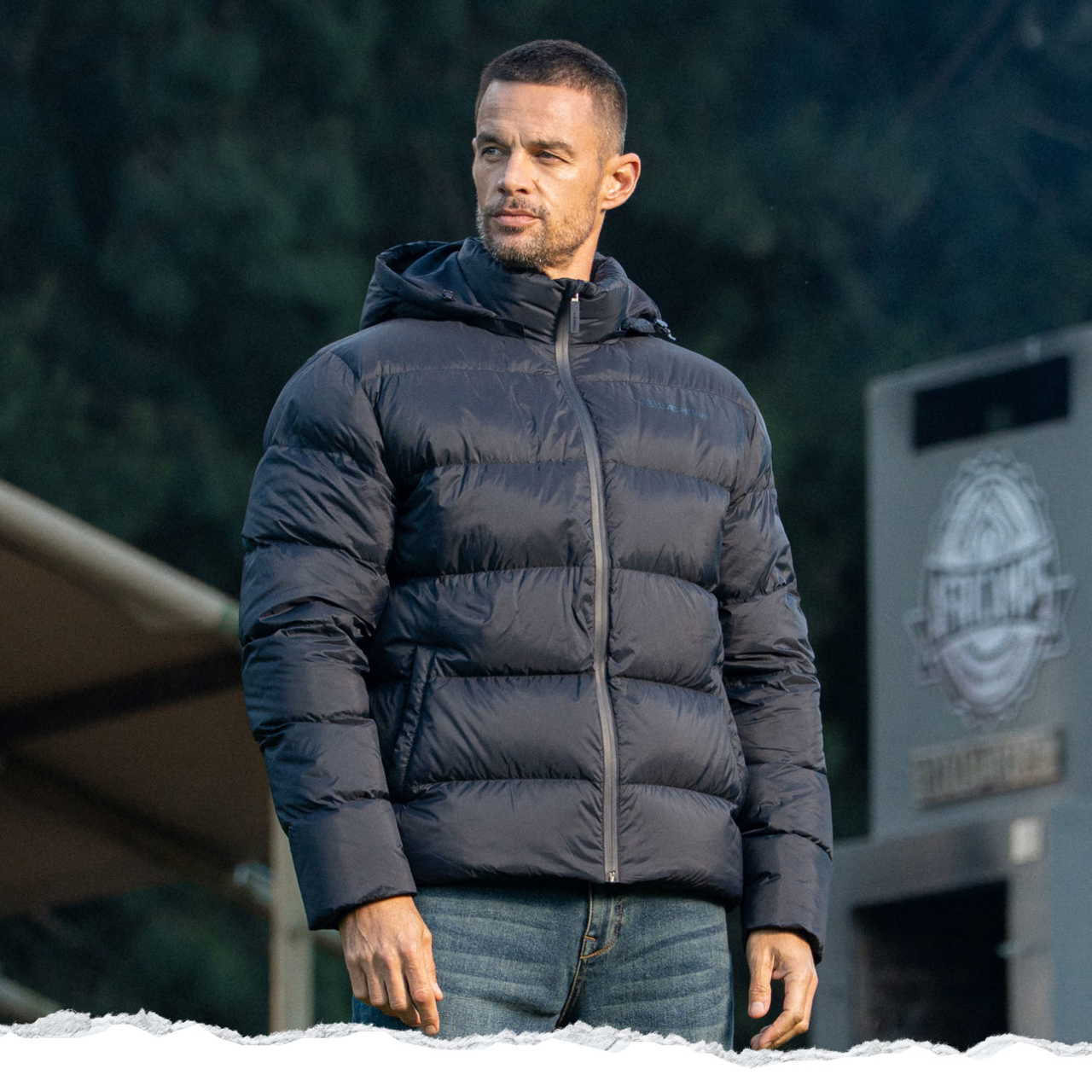 Why This Puffer Changes Everything.
