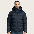 BÆRSkin Tough Puffer Hoodie
