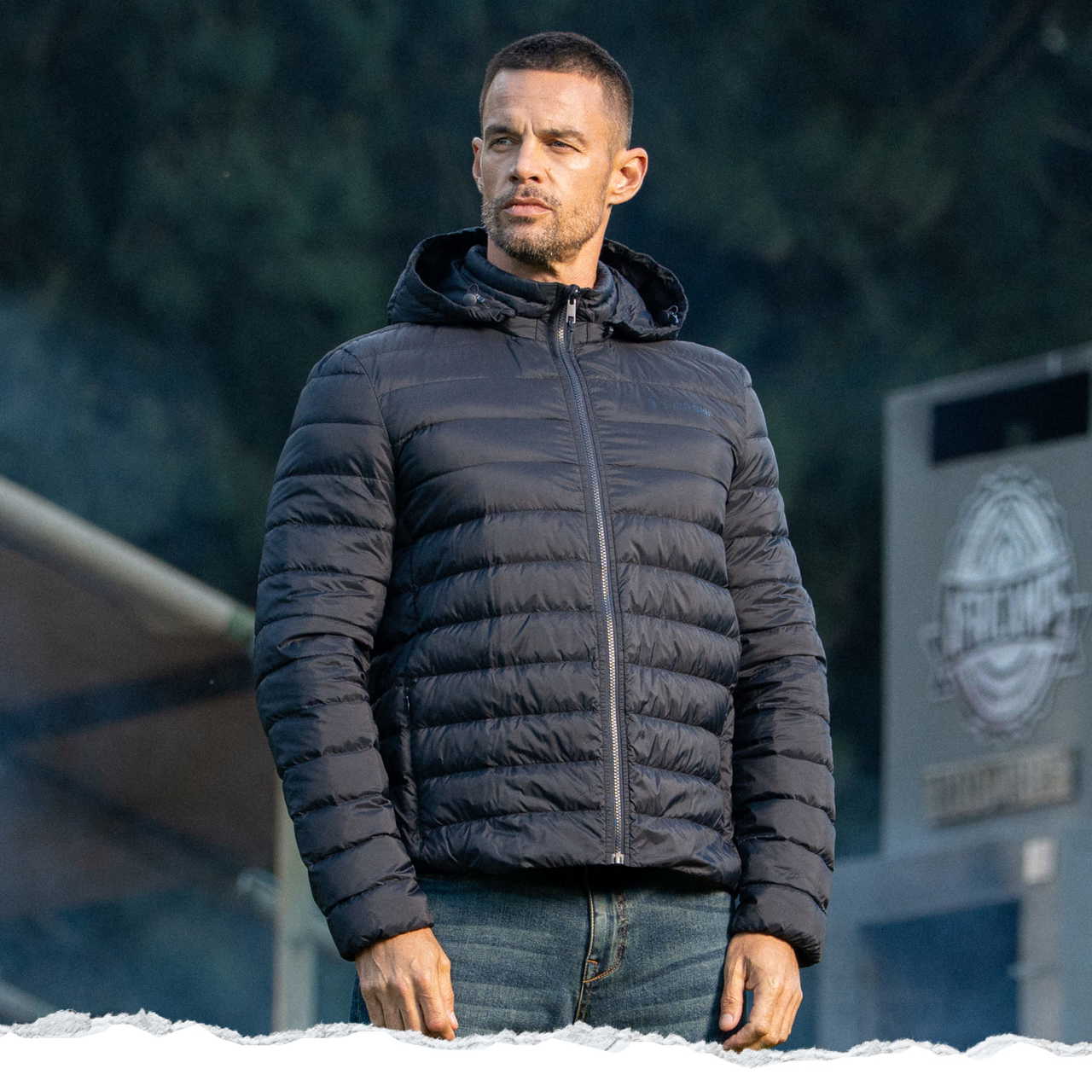 Why Ultra Light Changes Your Winters - Forever. 