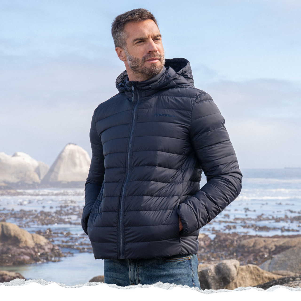 The Science of Going Light Without Going Cold.