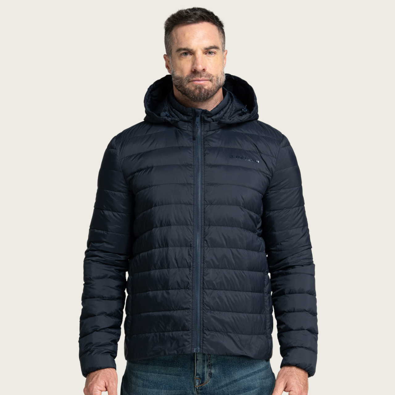 BÆRSkin Ultra Light Puffer