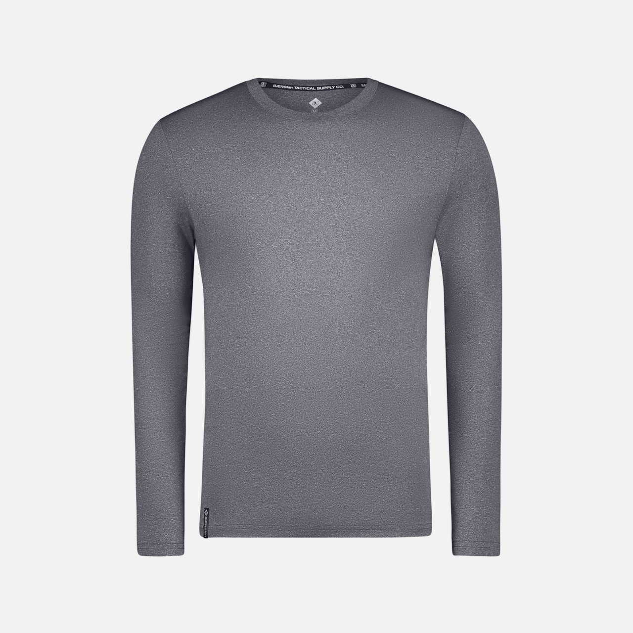 Moisture Wicking Long Sleeves T-Shirt