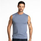 Moisture Wicking Tank Top T-Shirt