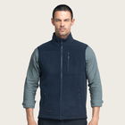 BÆRSkin Tactical Fleece Vest 4.0