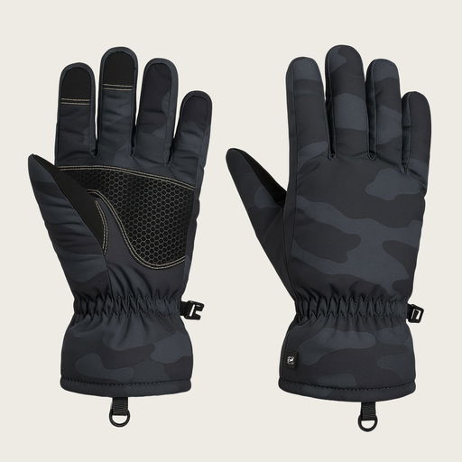 Multi Camo Black preview