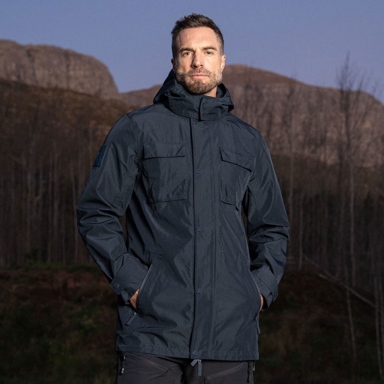 Jackets | BÆRSkin Tactical