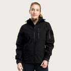 Waterproof Softshell Jacket 2.0 Women