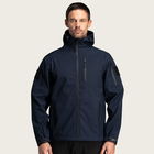 Waterproof Softshell Jacket 2.0