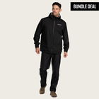 BÆRSkin Rain Suit (Rain Jacket 2.0 + Rain Pants)