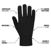 Image for Merino Gloves