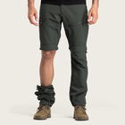 BÆRSkin Zip Off Cargo Pants
