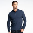Polo Long Sleeves T-shirt