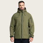 BÆRSkin Polar Parka