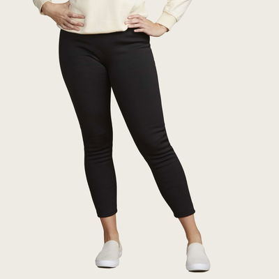 Fleece Lined Leggings