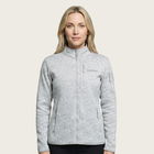 BÆRSkin Basecamp Knit Jacket Women