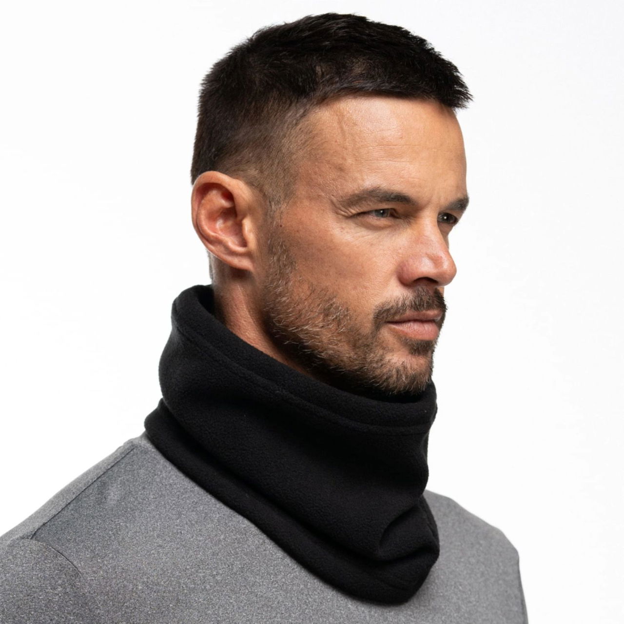 BÆRSkin Fleece Neck Gaiter | BAERSkin Tactical Supply Co. Get