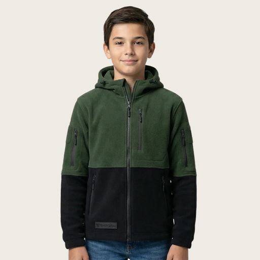 Green & Black preview