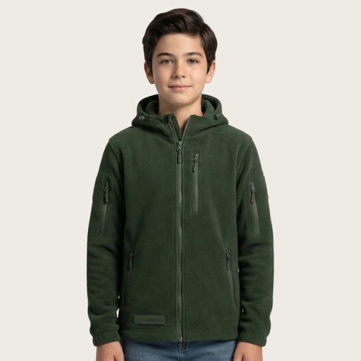 Hunter Green preview