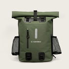 BÆRSkin Heavy-Storm Backpack