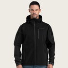 BÆRSkin 3L Stormshell Jacket