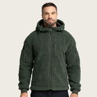 BÆRSkin Sherpa Hoodie