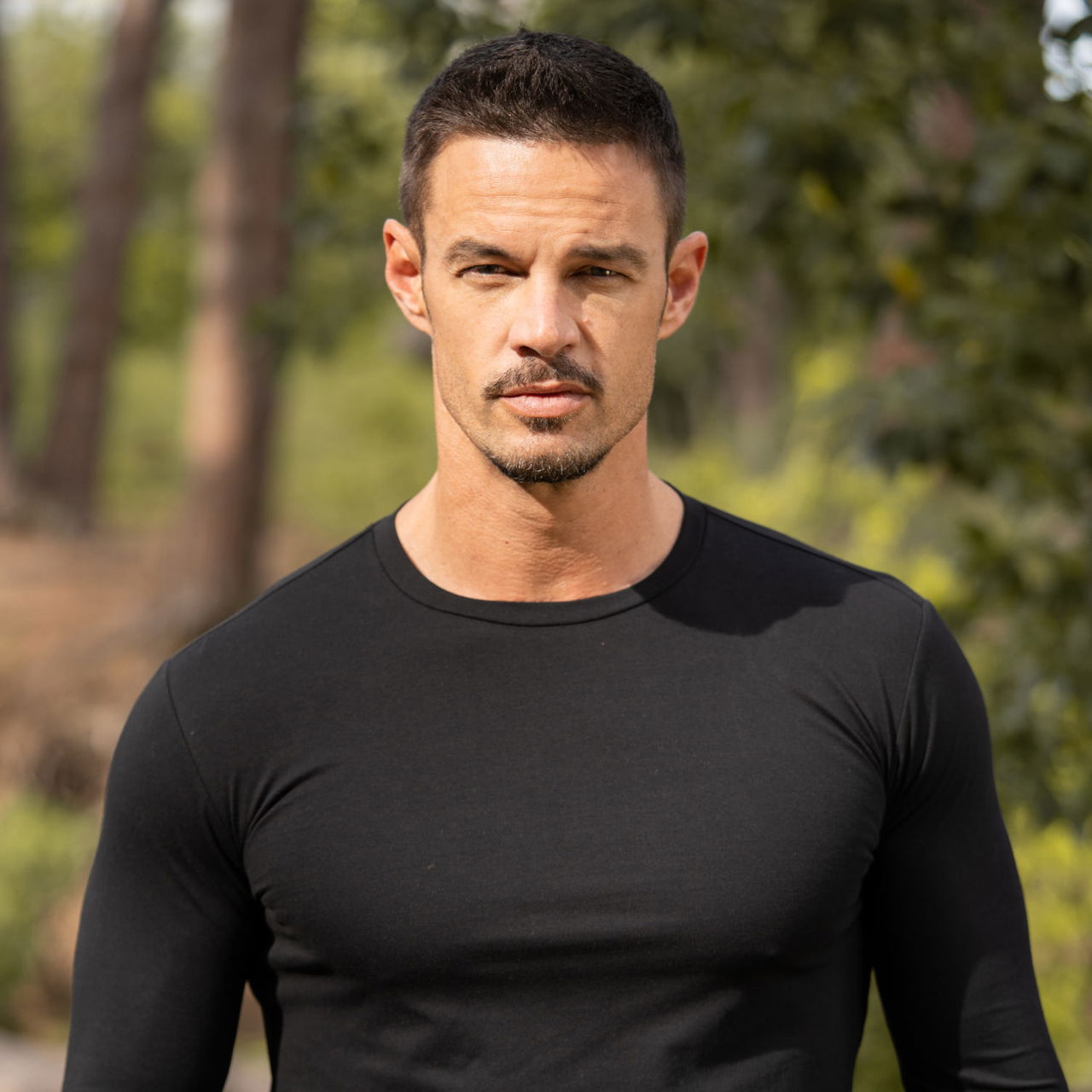 BÆRSkin Sorona Long Sleeve T-shirt | BÆRSkin Tactical