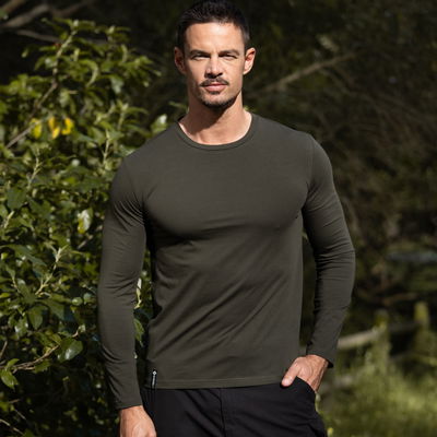 Long Sleeves T-Shirts